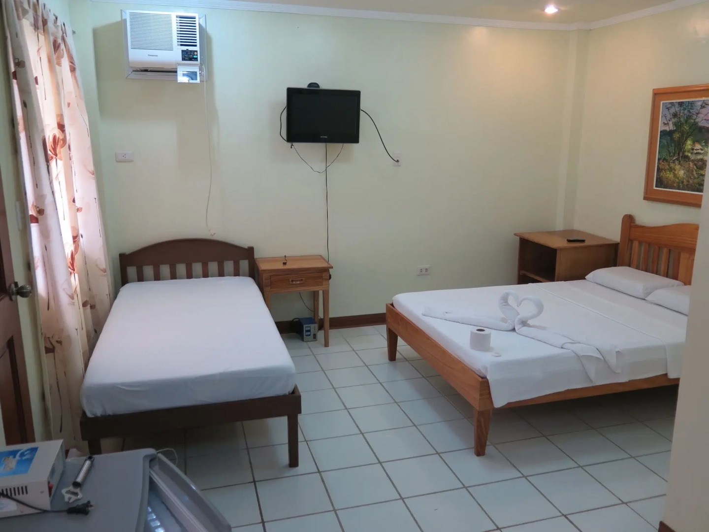 Wellbeach Dive Resort