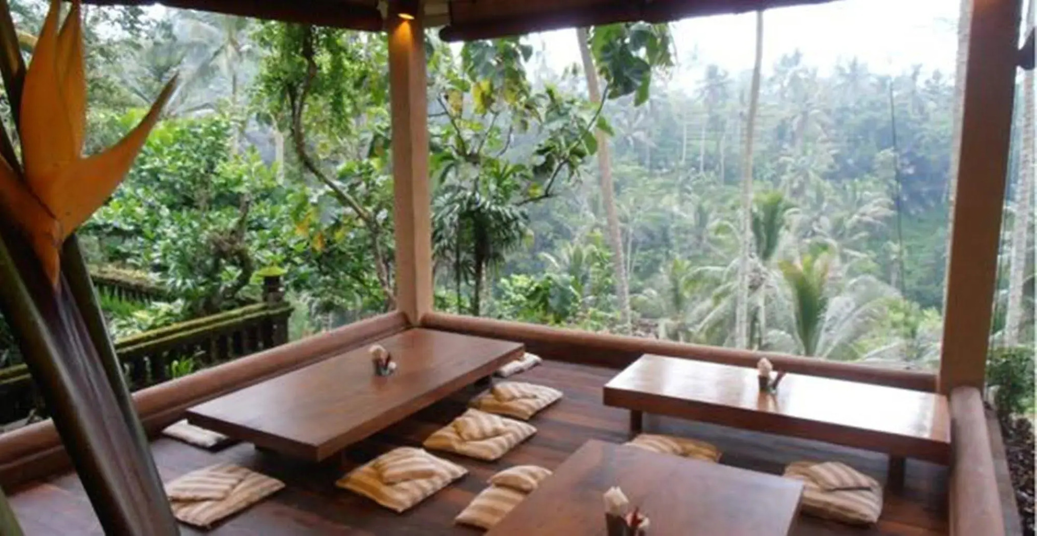 The Kampung Resort Ubud