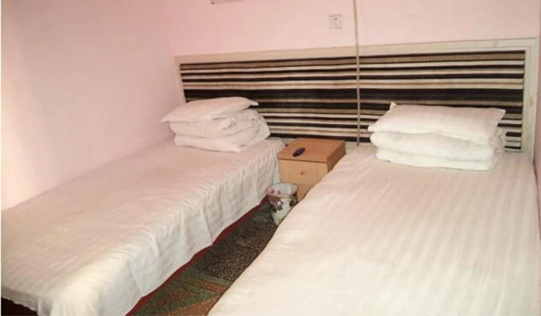 Wugong Mountain Jiangbian Villa