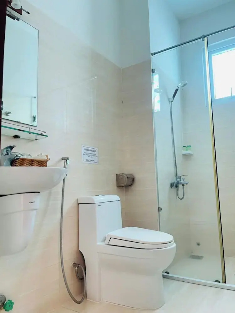 IU Beach Hotel Phu Quoc