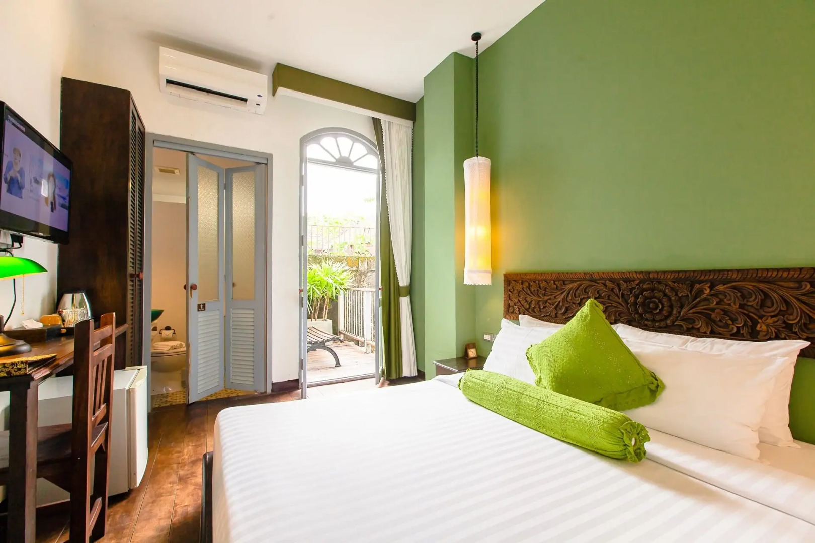 The Memory at On On Hotel