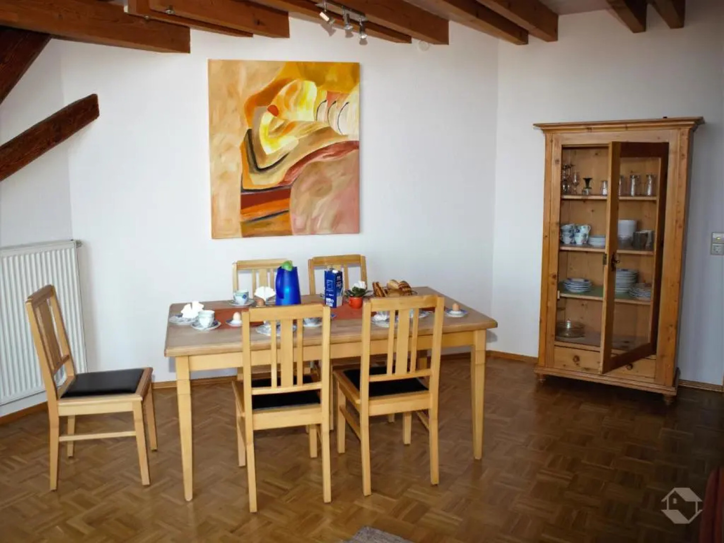 Obst-und Ferienhof Ragg