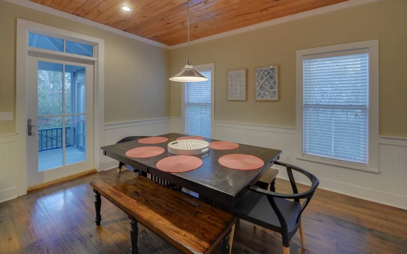 Magnolia Cottages By The Sea-18 Wisteria by the Sea by Florida Star Vacations