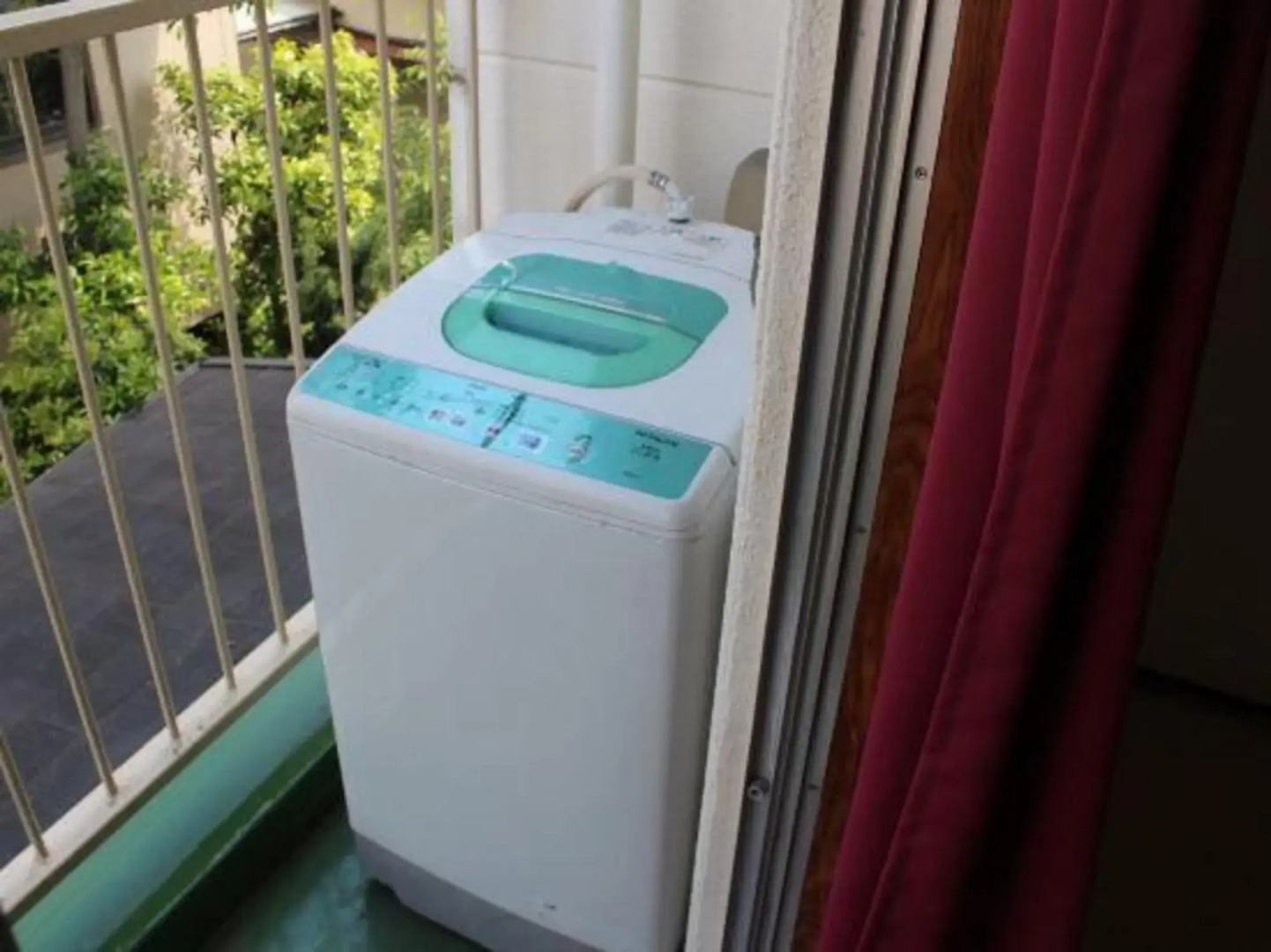 Miyuki House 1st Building