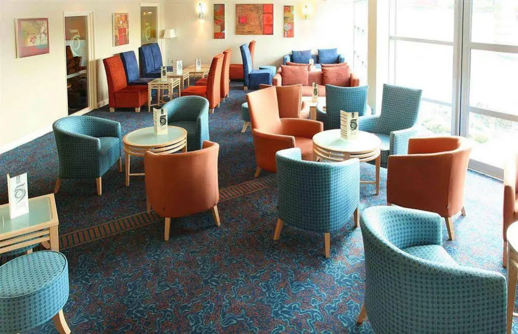 Holiday Inn Darlington North