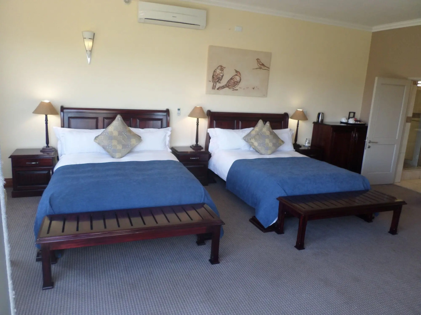 The Links Corporate Guest House