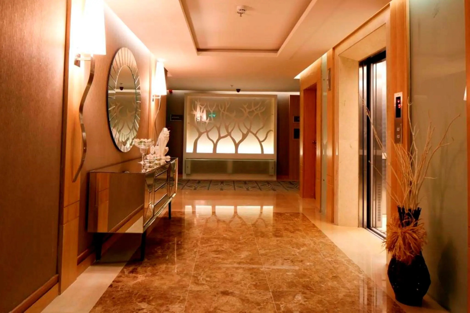 Grand Plaza Hotel - Gulf Riyadh