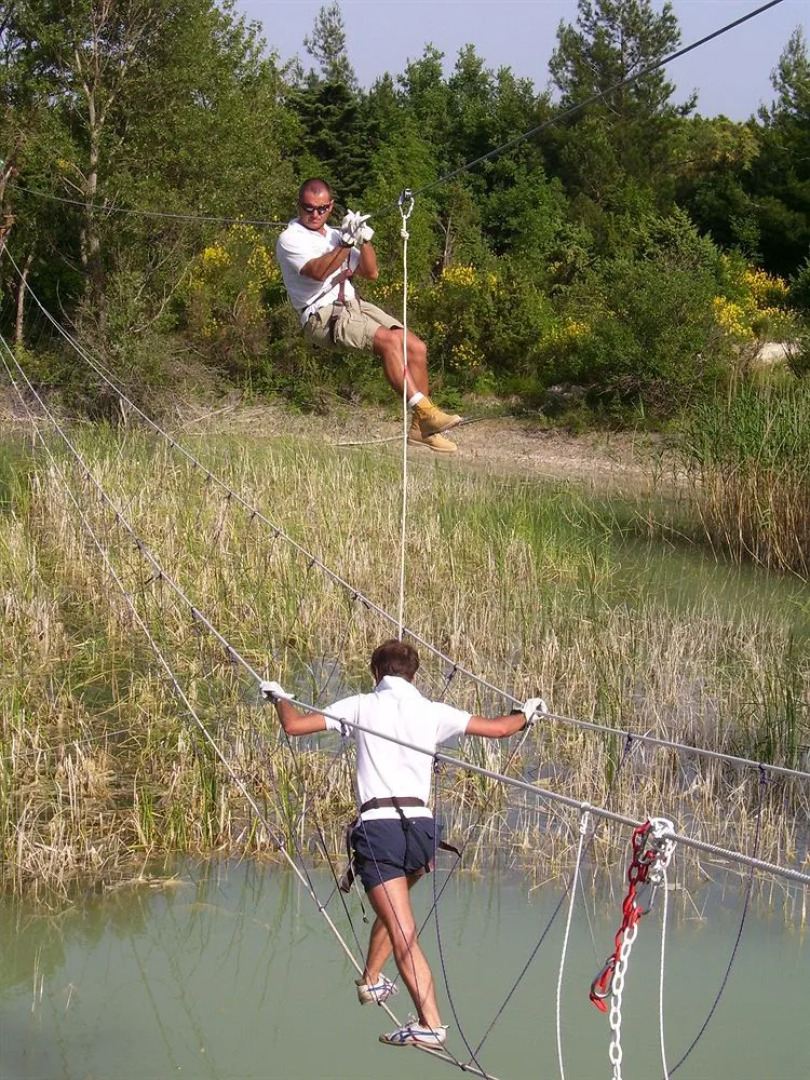 Riserva Privata San Settimio