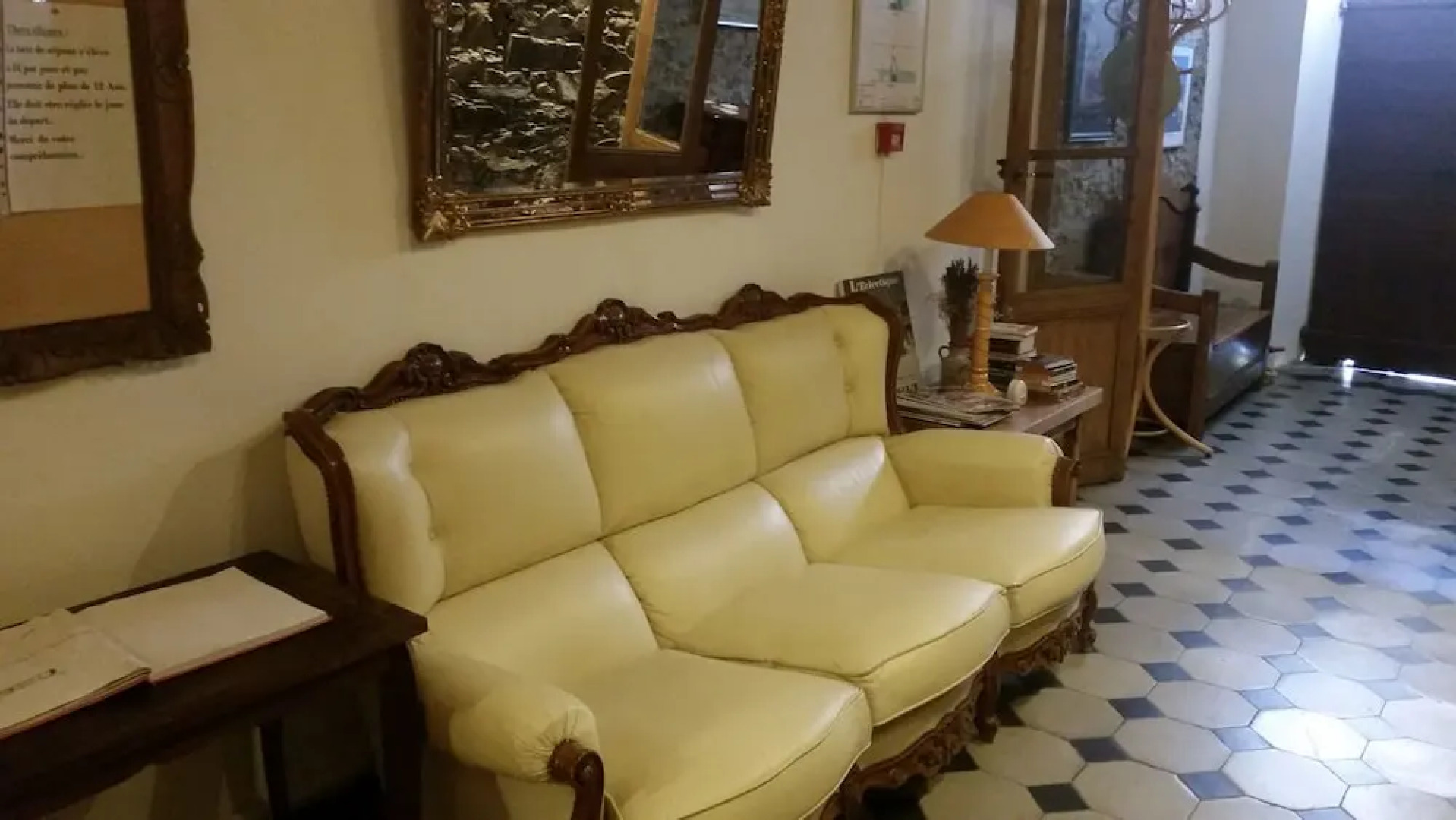 Residence La Sarrazine