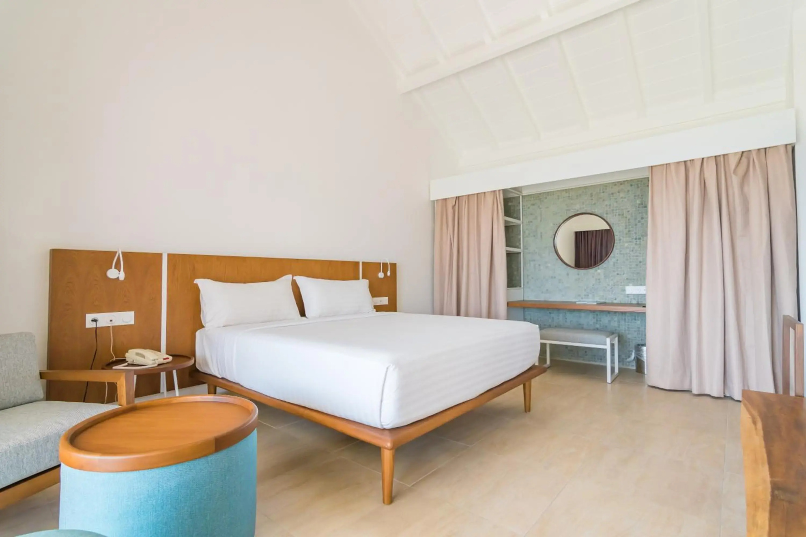 Hommage Hotel & Residences