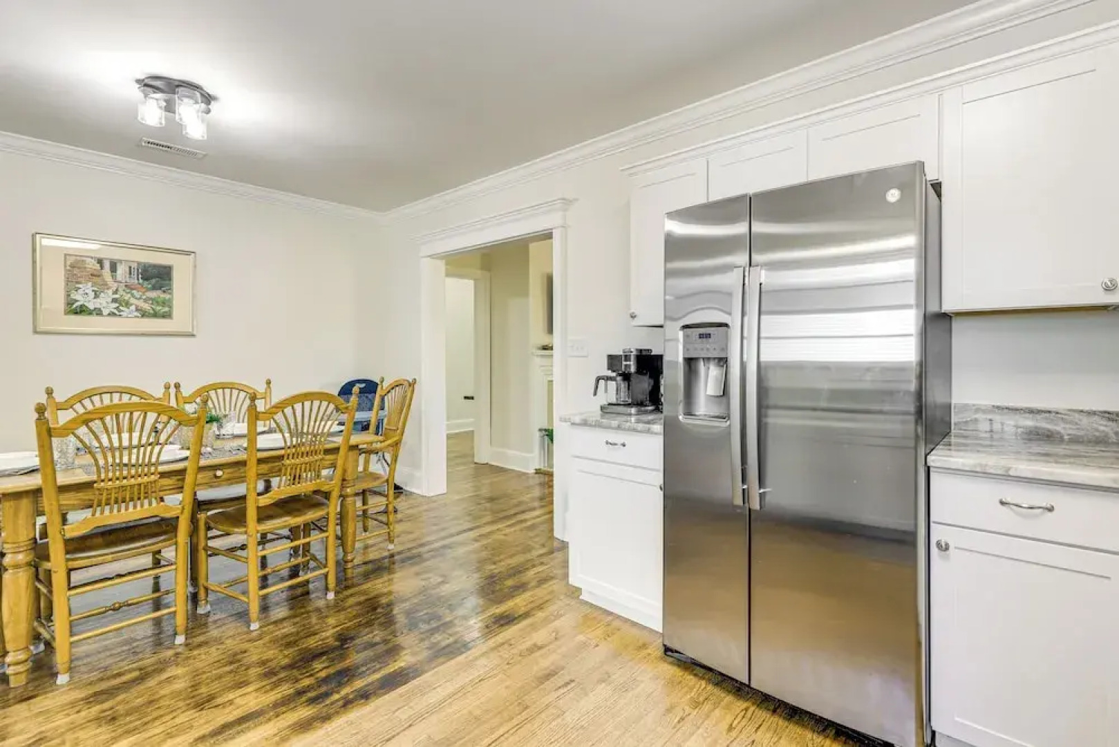 2 Mi to Downtown: Pet-friendly Home in New Bern!