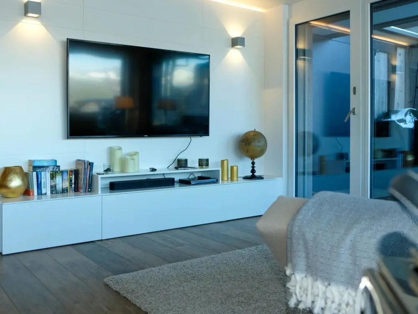 Nautica Faulensee in Faulensee