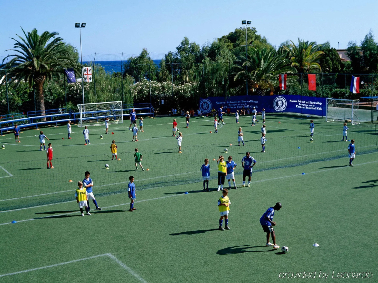 Forte Village Resort - Il Bouganville