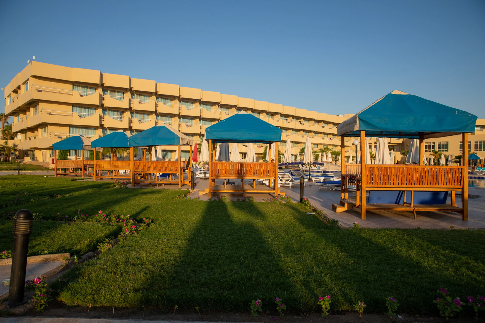 Seven Seas Jolie Bay