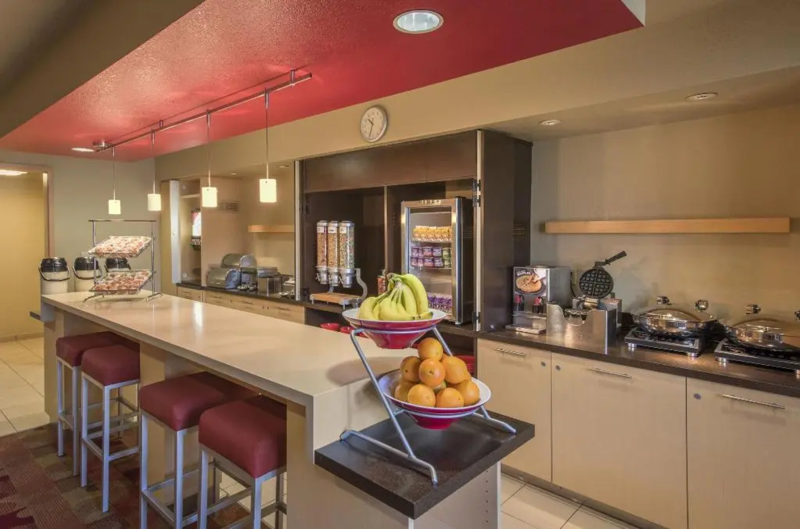 TownePlace Suites by Marriott Boulder Broomfield/Interlocken