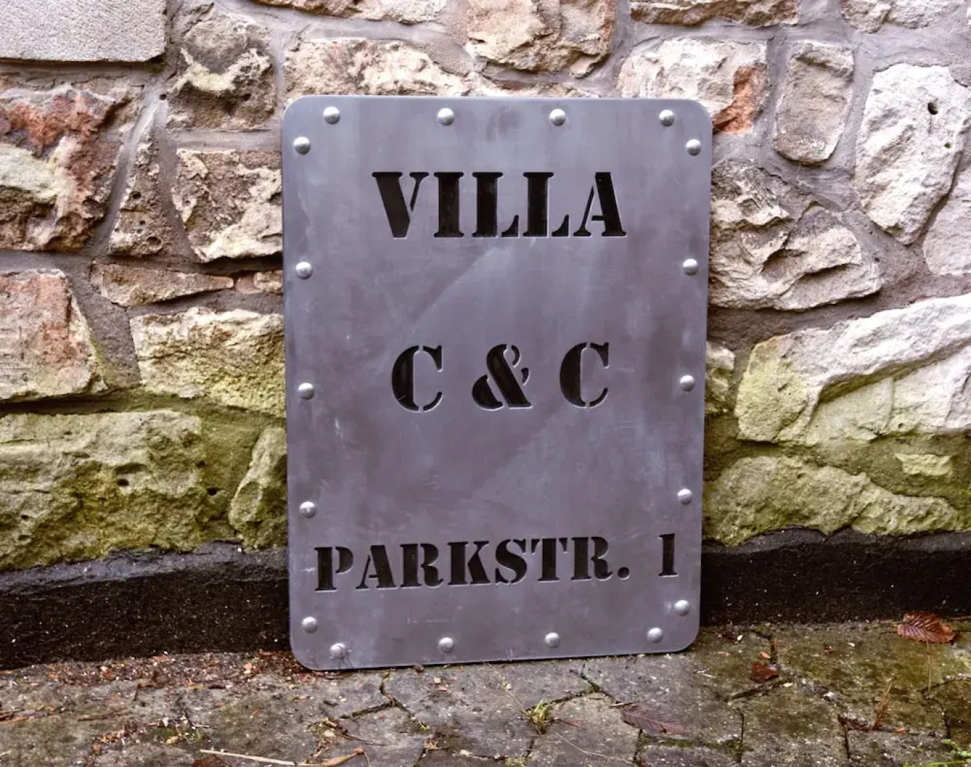 Villa C&C