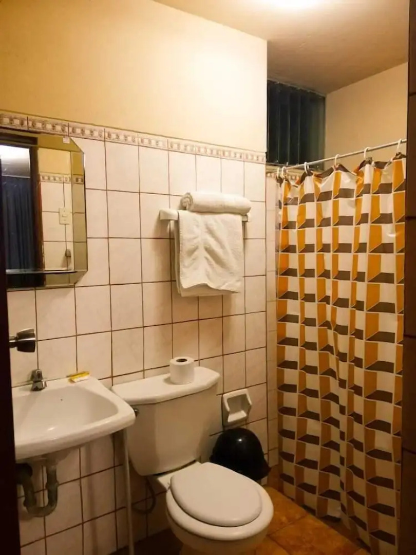 Pakakuna Backpackers Hostel