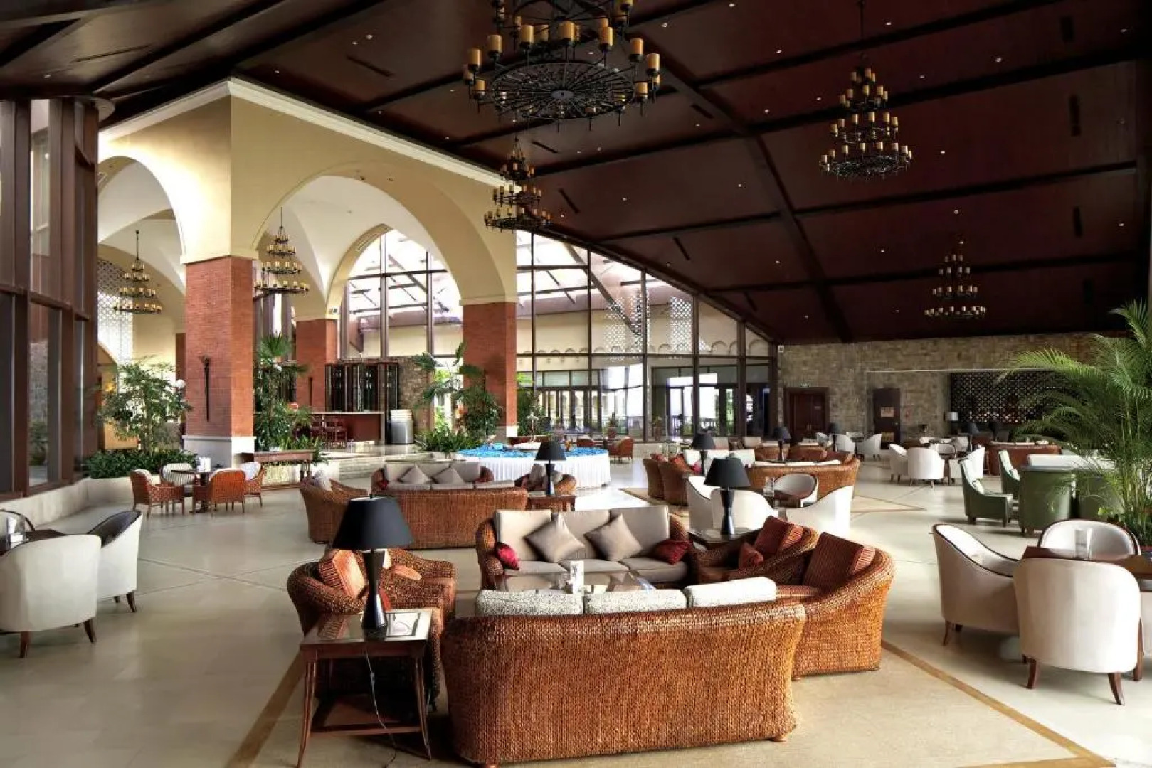 Xiamen Royal Victoria Hotel