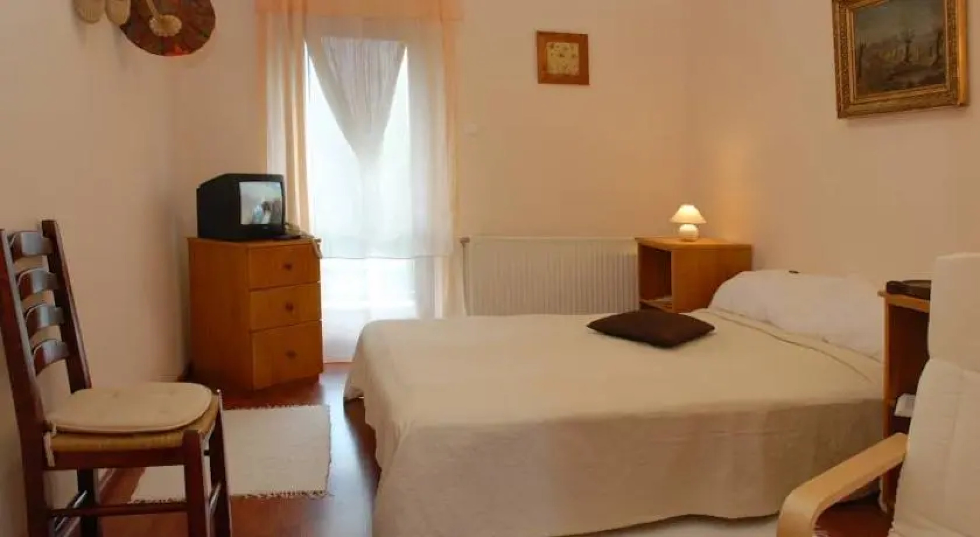 Hotel Rosinante Country Inn