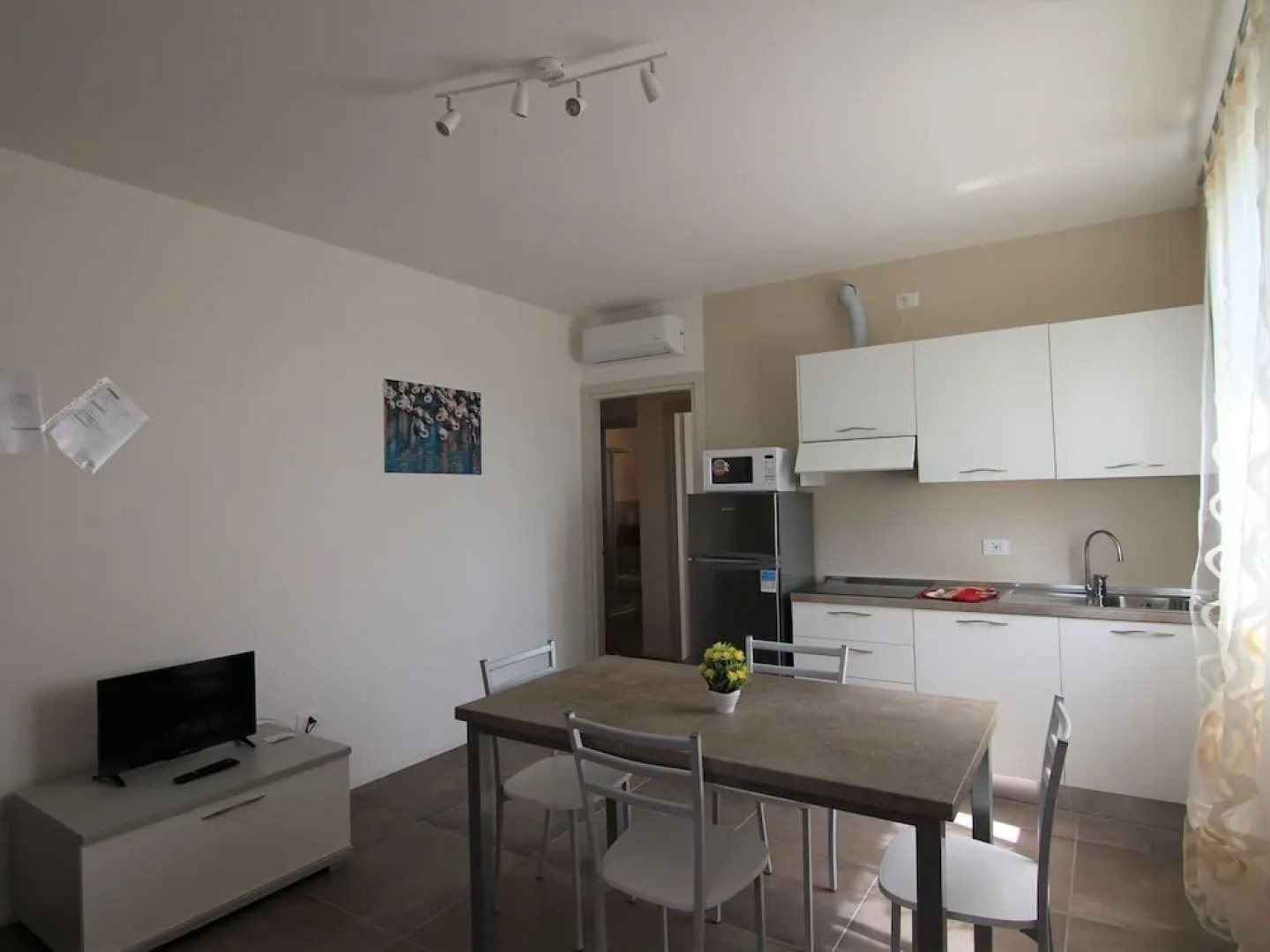 Holiday Home in the Reserve of Delta del Po, Wi-fi, Pets Allowed, Swimming Pool