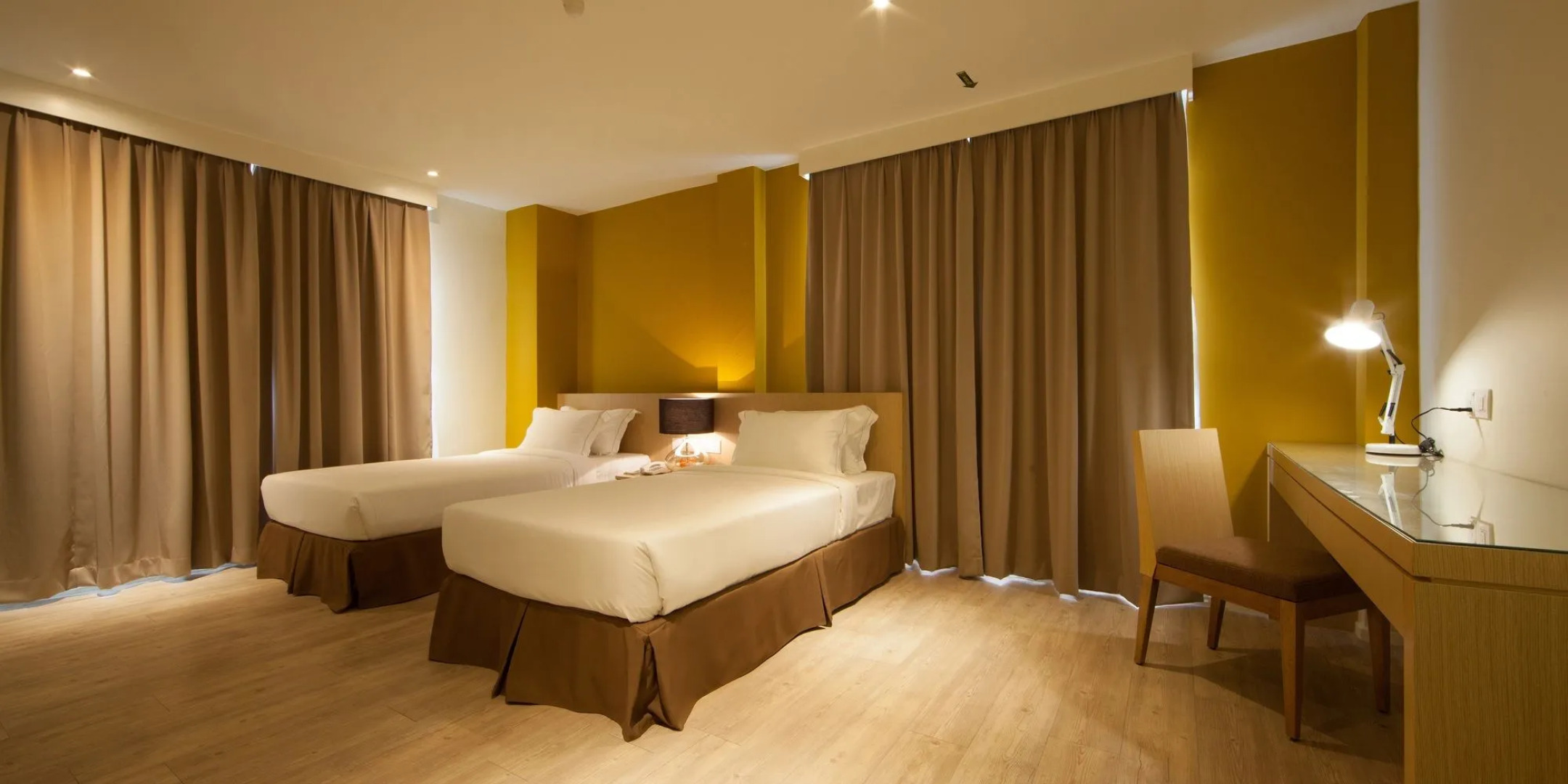 SGI Vacation Club Melaka