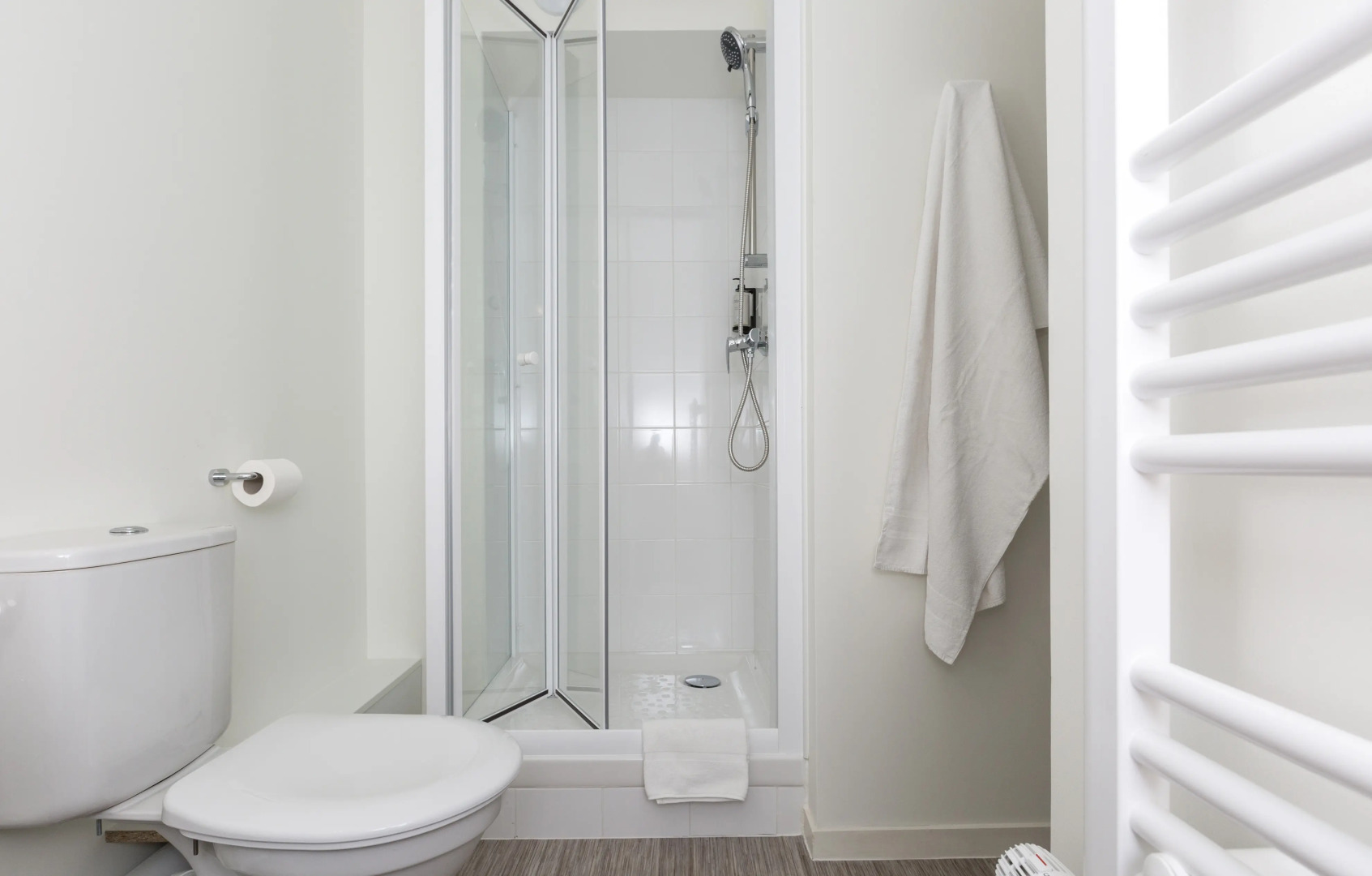 Appart’hôtel Odalys City - Nantes Cité des congrès