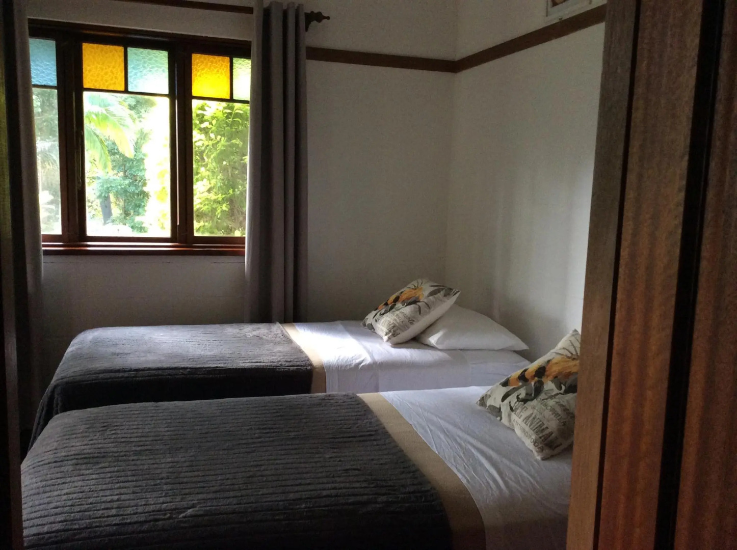 Mount Browne Cottage