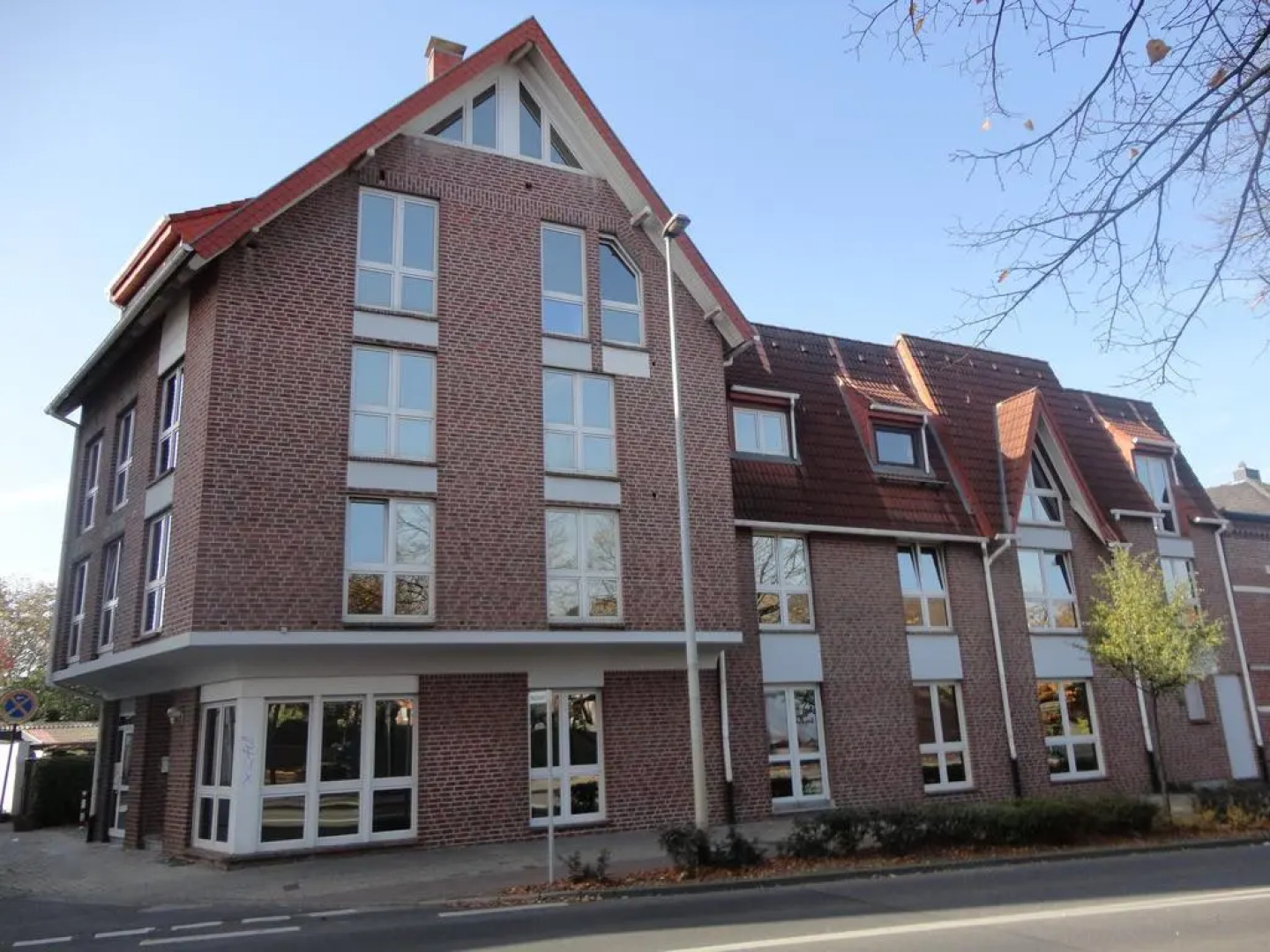 City Boardinghouse Alsdorf