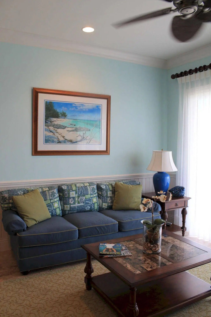 Mermaid Reef Villa #2 by Living Easy Abaco