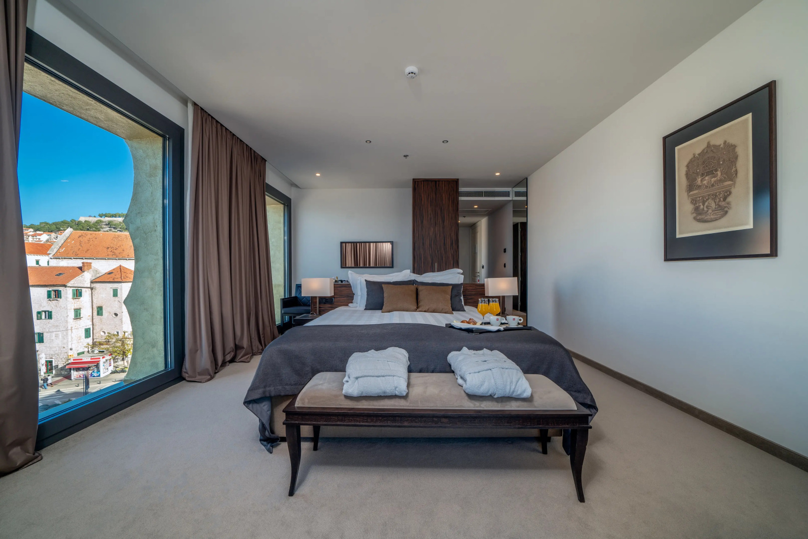 Hotel Bellevue - Superior City Hotel