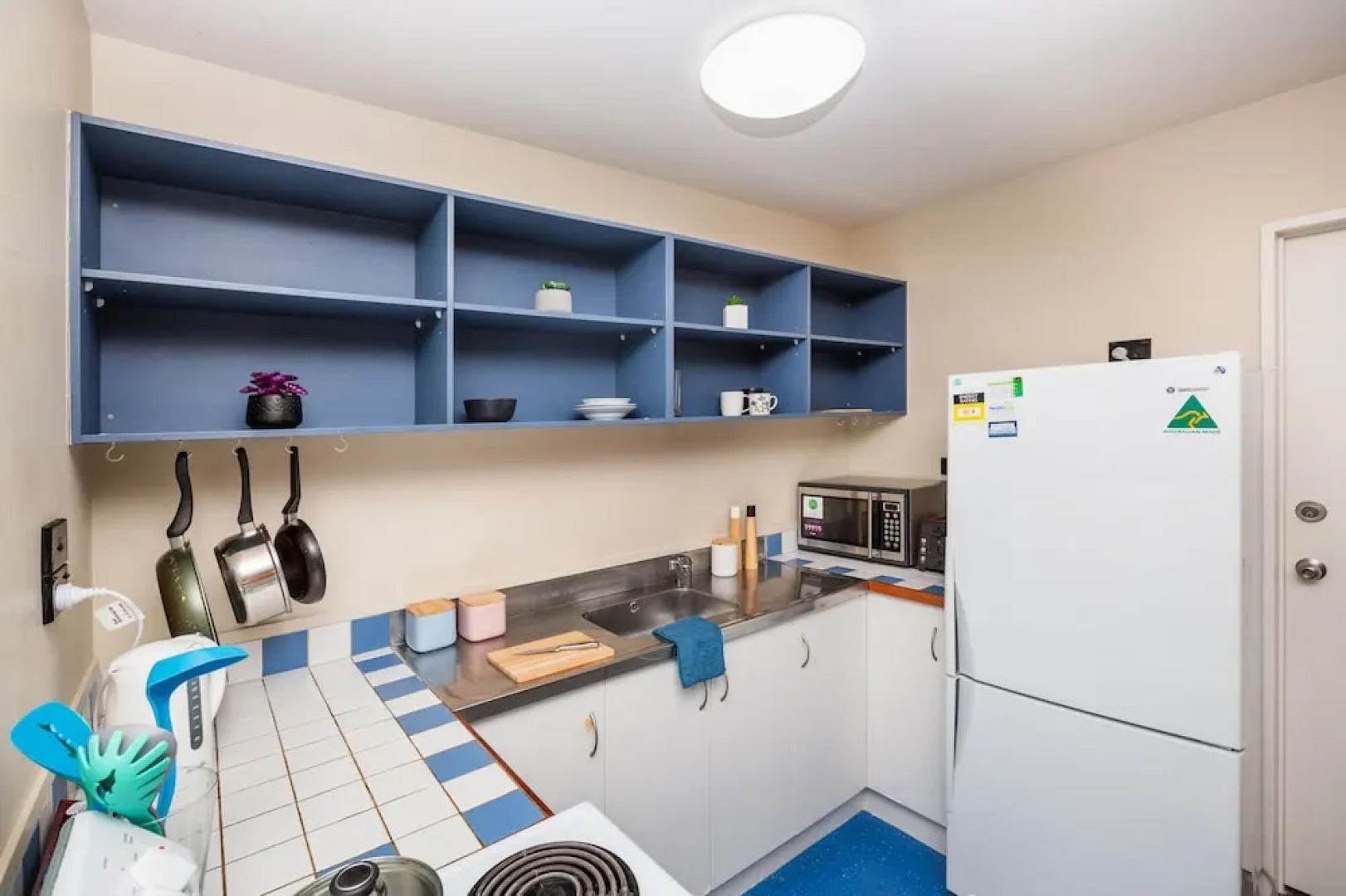 Campus Summer Stays Akoranga Student Village