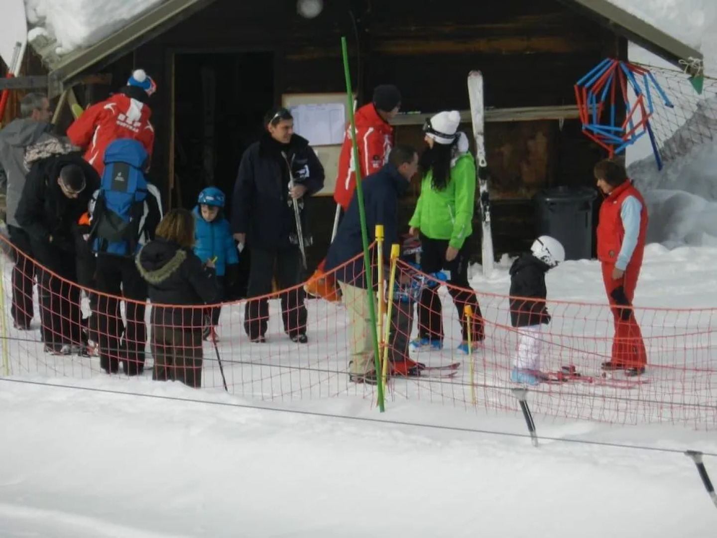 Hôtel Spa la Cascade