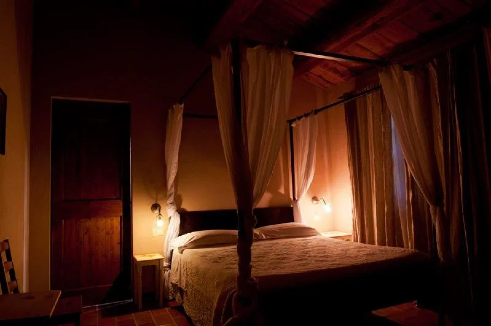 Agriturismo Il Moro degli Alpaca