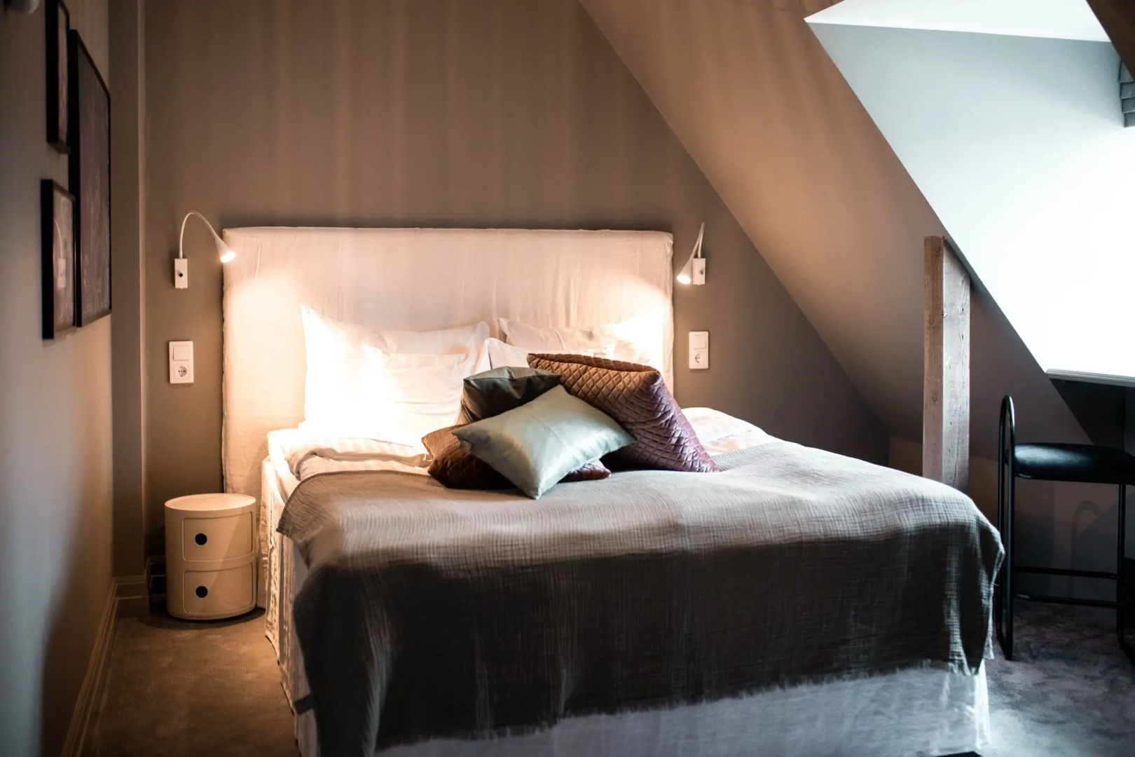 Hesselby Slott
