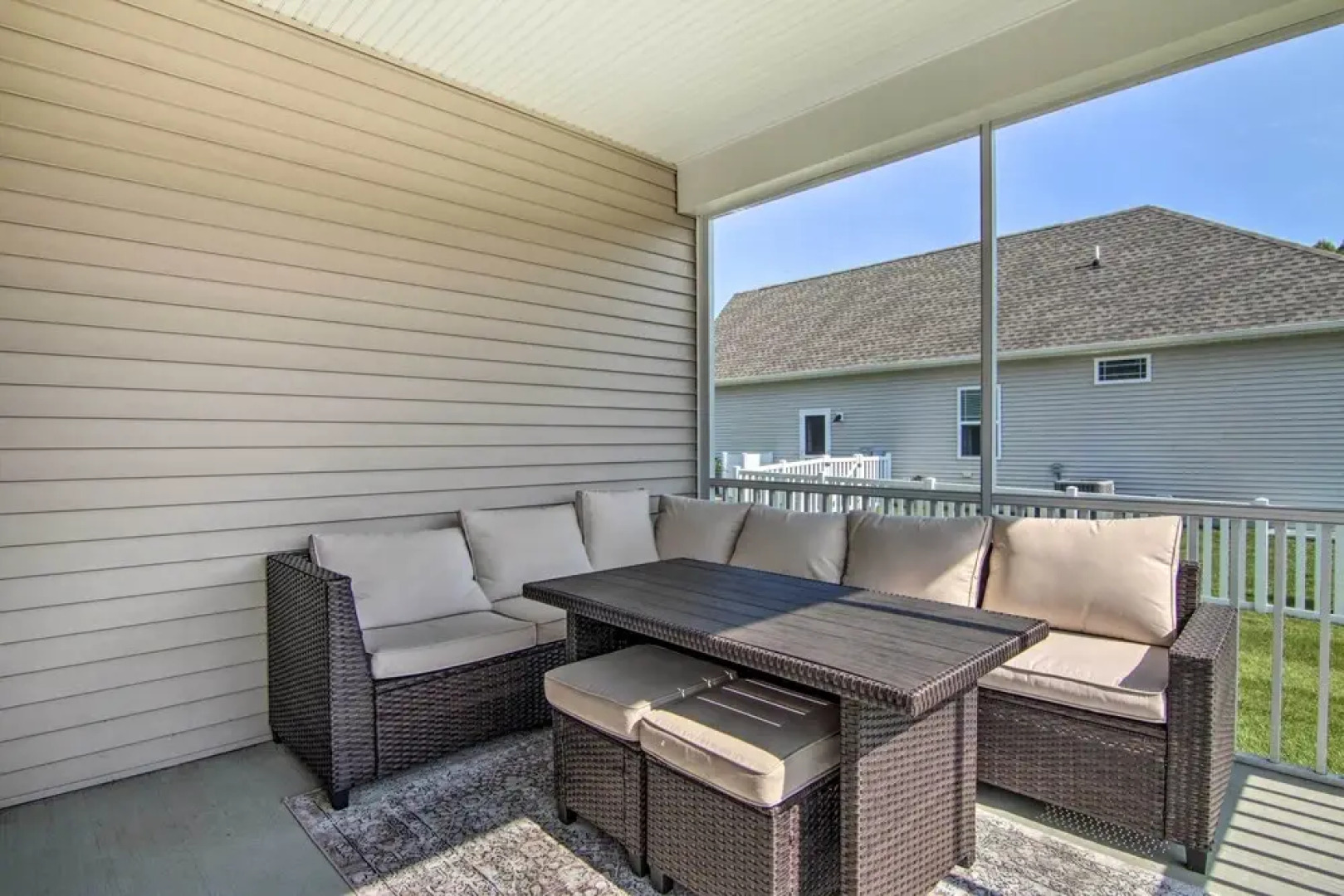 4 Mi to Beach: Frankford Home w/ Game Room