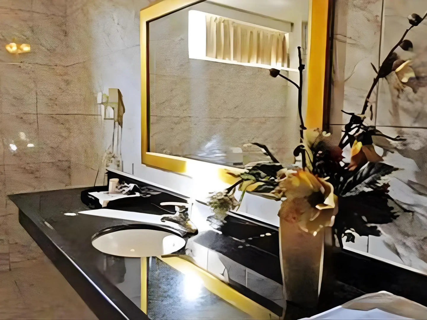 Beveriy Garden Motel