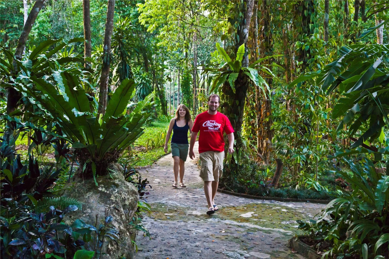 Khao Sok Riverside Cottage