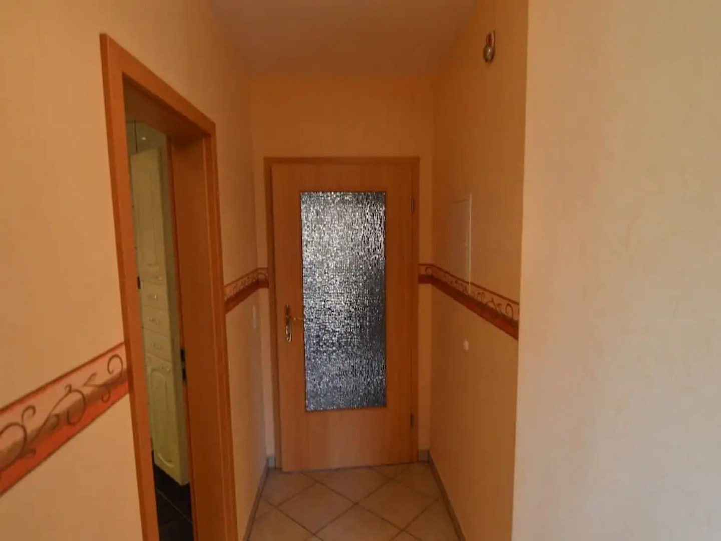 Apartment in Nohn Near Nurburgring