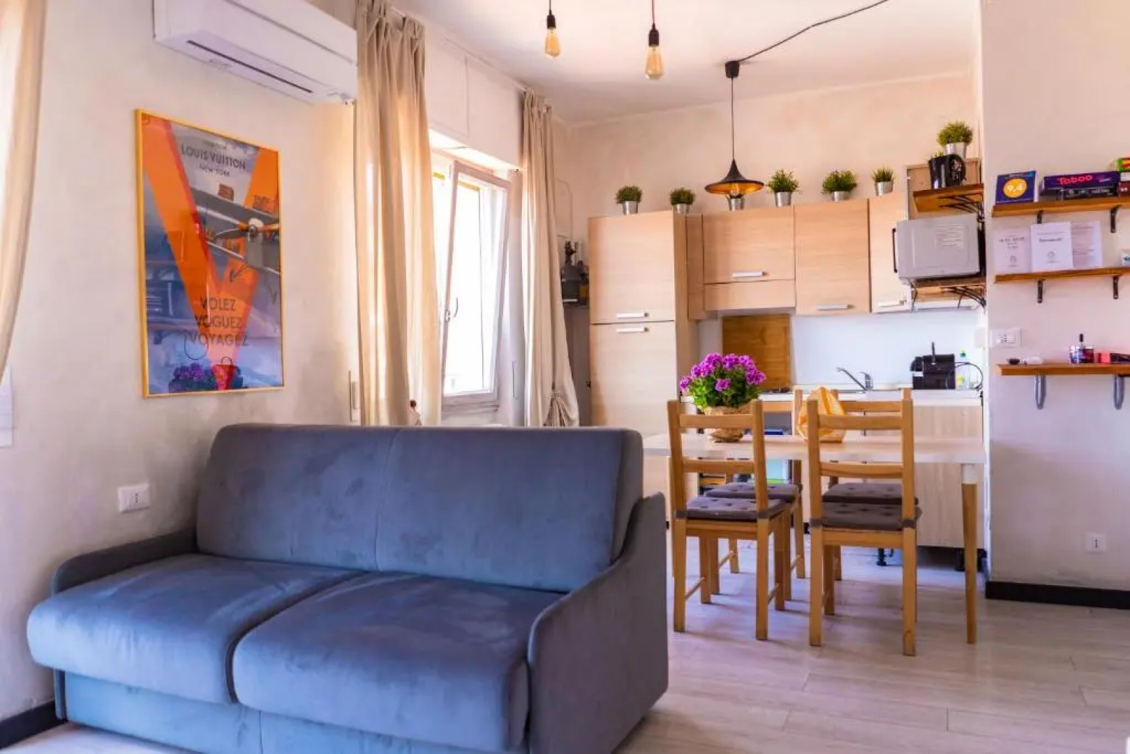 Attico43 Openspace Fronte Mare