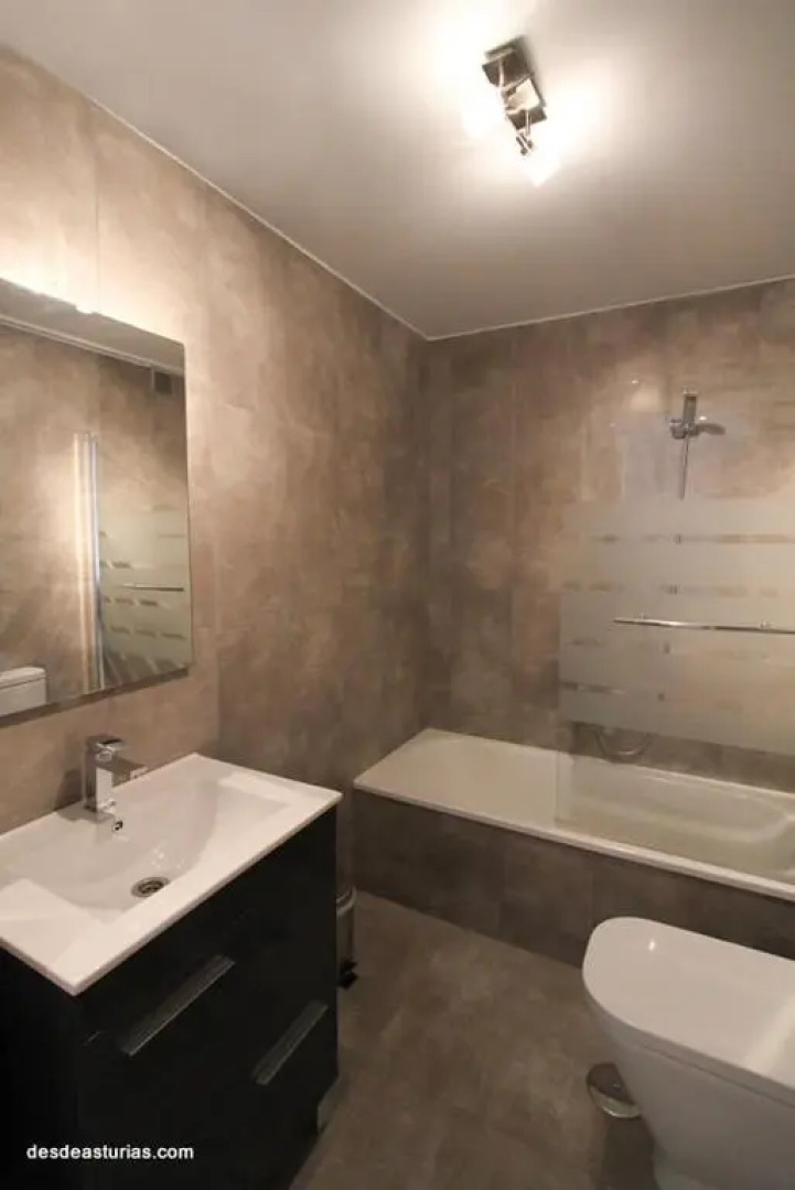 El Picu 7. Apartamentos.