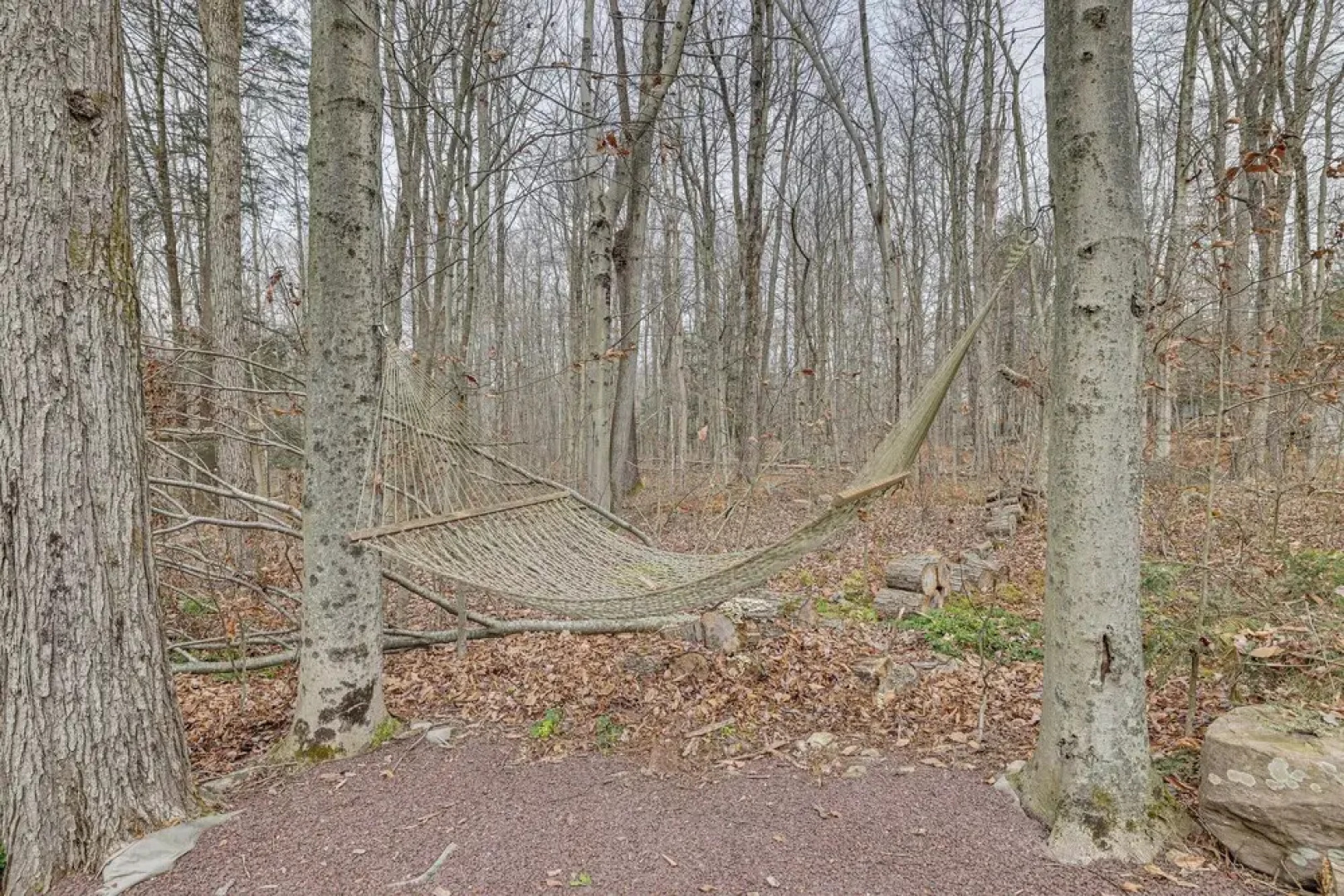 Pocono Pines Home w/ Private Hot Tub!