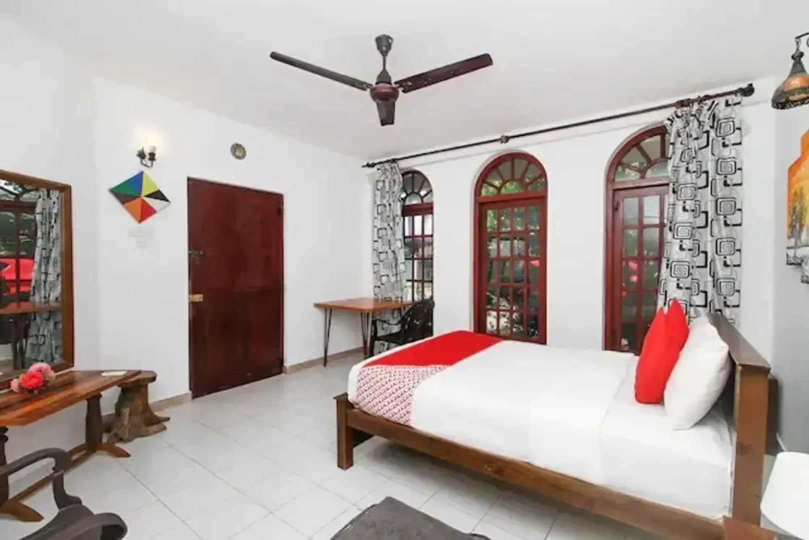 OYO 459 Barasti Beach Resort