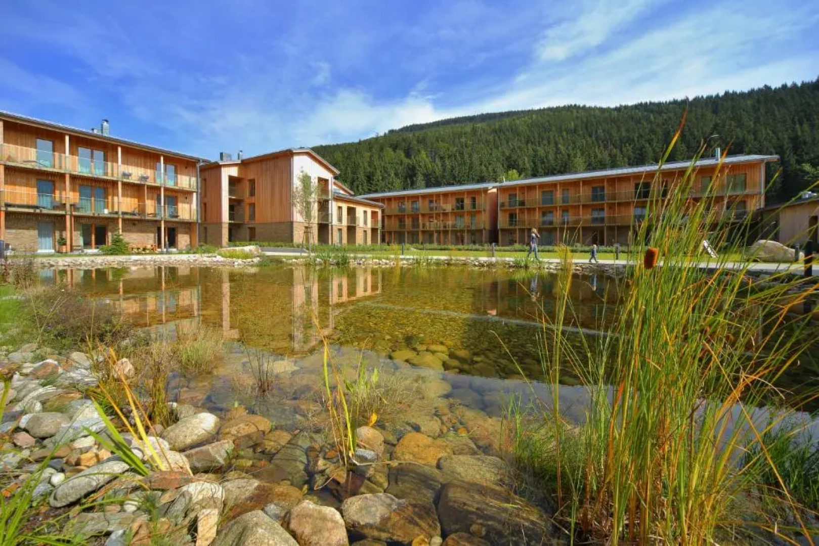 Apartment Medvědín 331/110