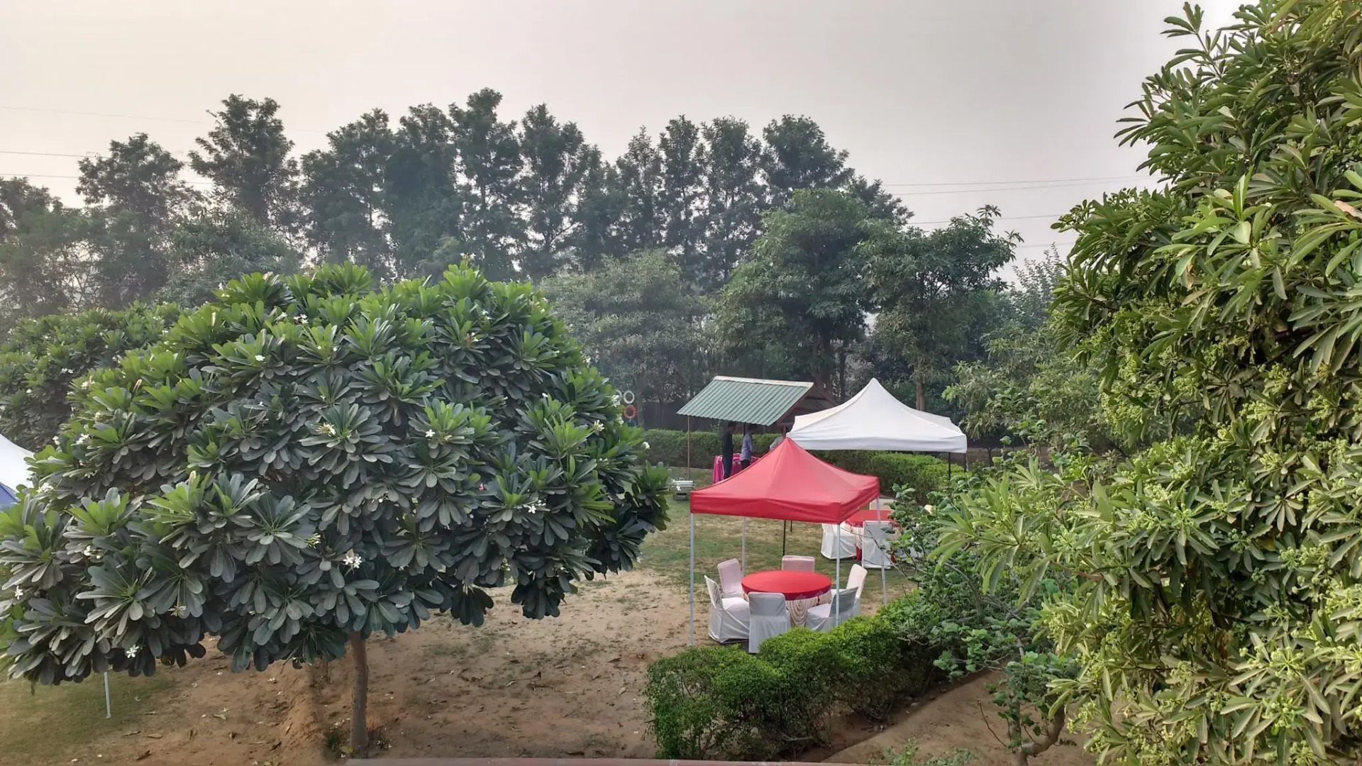 Club Awara Holiday Resort