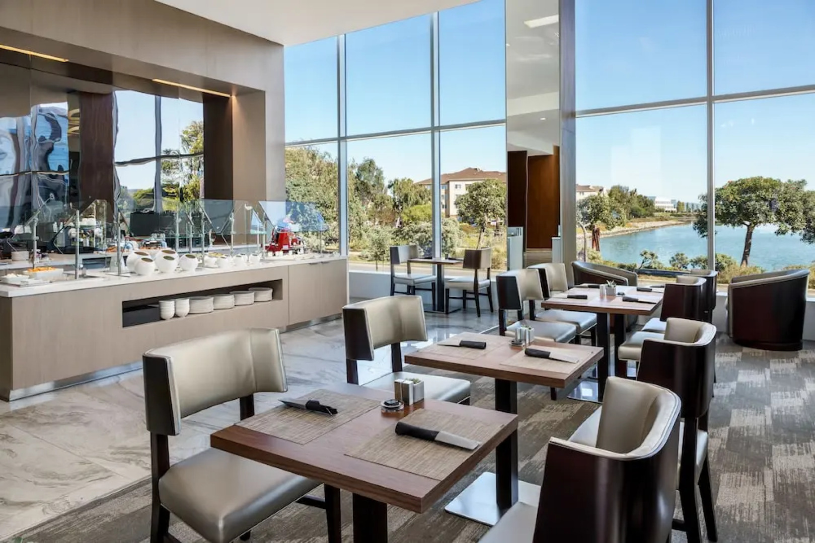 Ac By Marriott San Francisco Airport Oyster Point/Waterfront