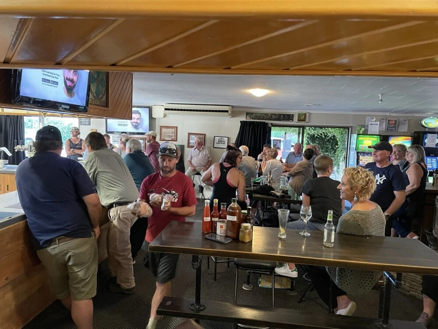 Omakau Commercial Hotel