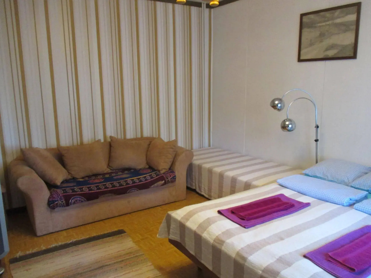 Guest House Ugrin Paikka