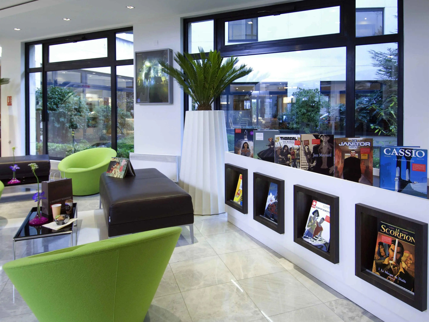 Novotel Paris Pont De Sevres