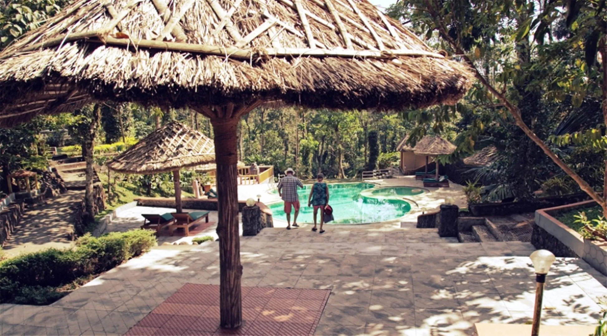 Oxygen Resorts Wild Corridor