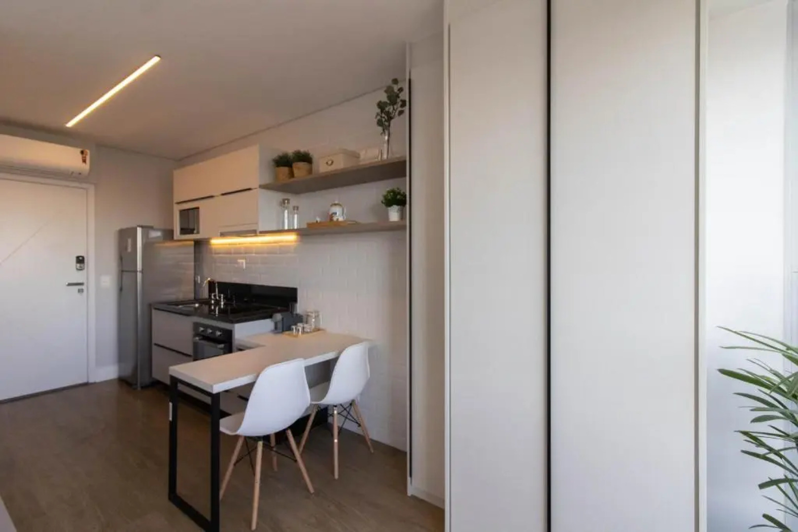 Urban Sky Studio - GRU